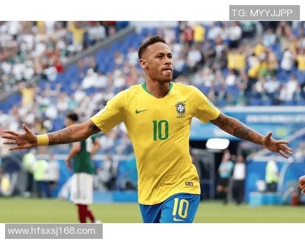 巴西球星称赞中国足球实力强劲 看好未来发展潜力