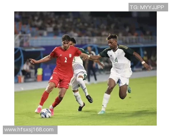 沙特足球明星在亚运会中的表现与未来潜力分析